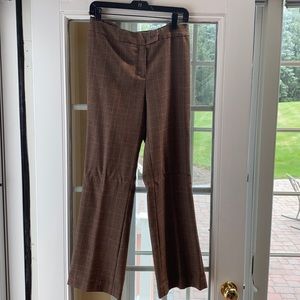 Jones New York Womens Pants Size 6